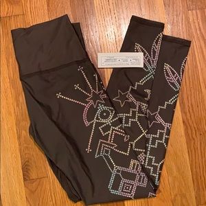 Teeki leggings: New with tags